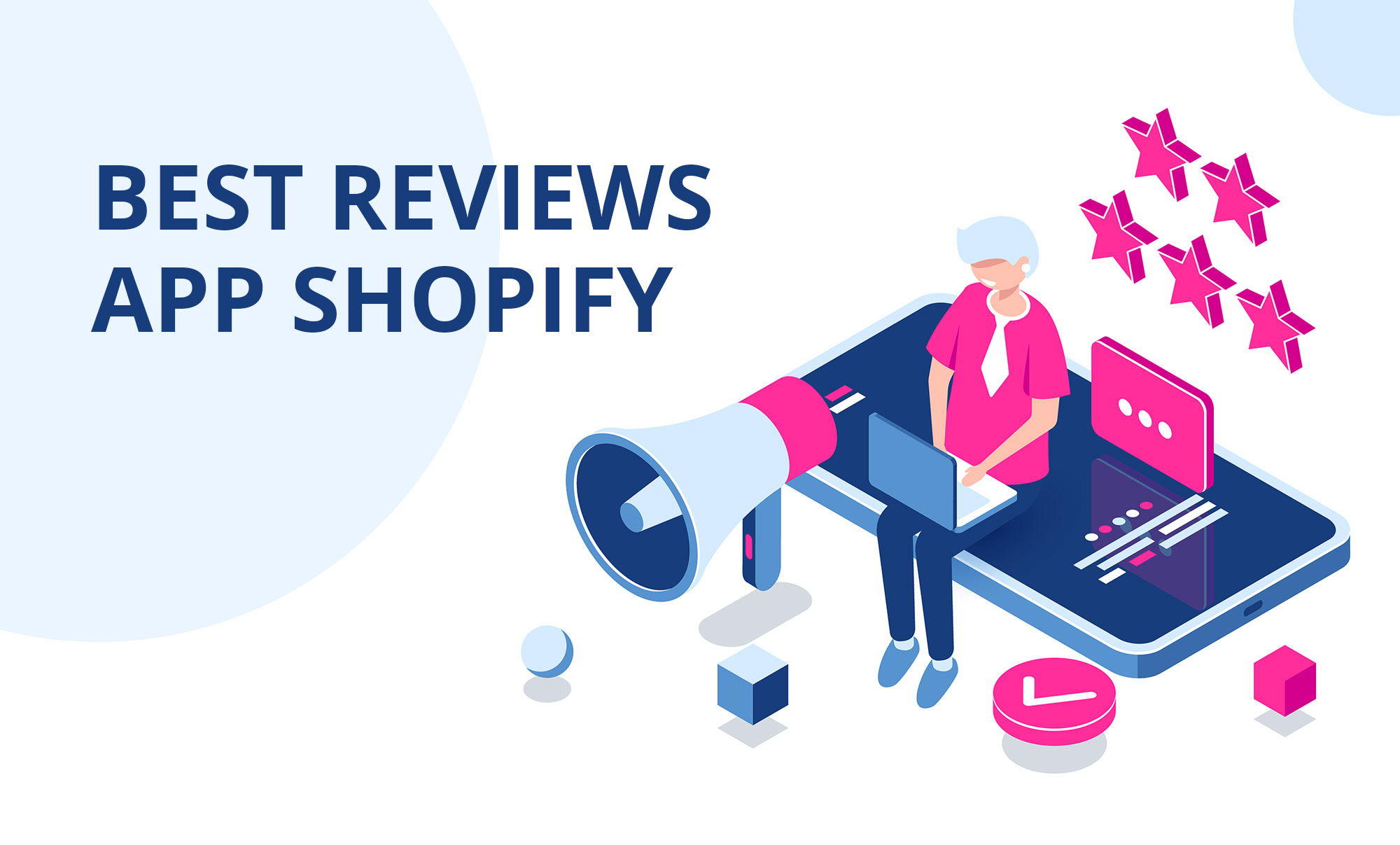 Best Reviews App Shopify